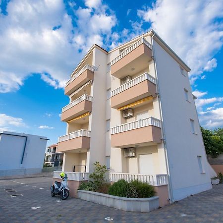 טרוגיר Apartment Angie מראה חיצוני תמונה