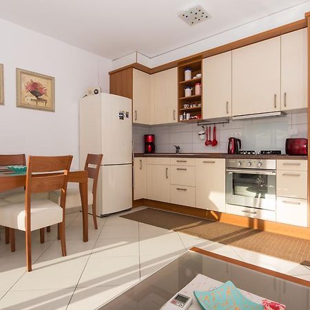 טרוגיר Apartment Angie מראה חיצוני תמונה