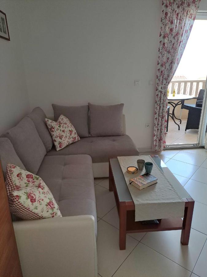 טרוגיר Apartment Angie מראה חיצוני תמונה