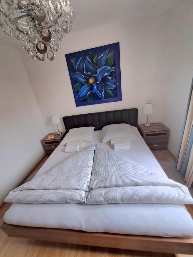 טרוגיר Apartment Angie מראה חיצוני תמונה