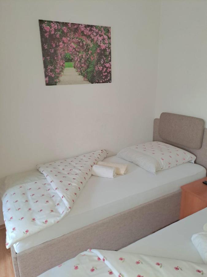 טרוגיר Apartment Angie מראה חיצוני תמונה