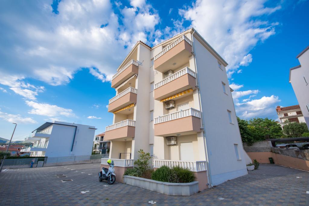 טרוגיר Apartment Angie מראה חיצוני תמונה