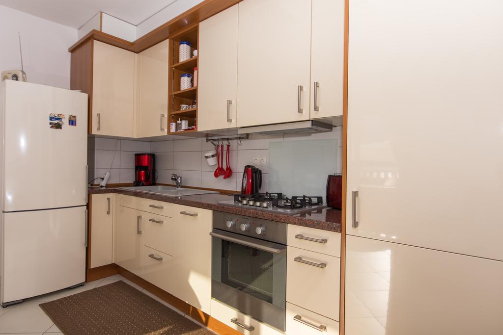 טרוגיר Apartment Angie מראה חיצוני תמונה