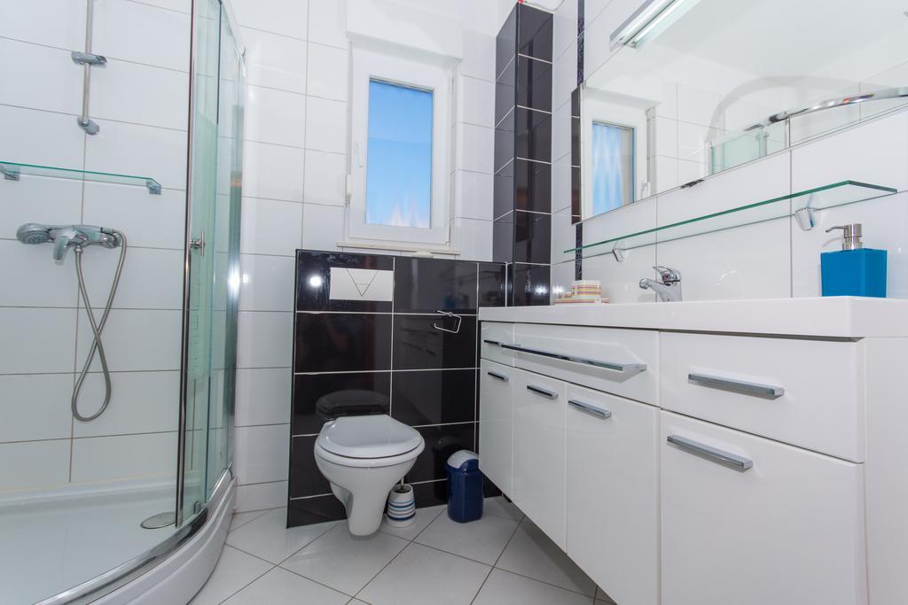 טרוגיר Apartment Angie מראה חיצוני תמונה